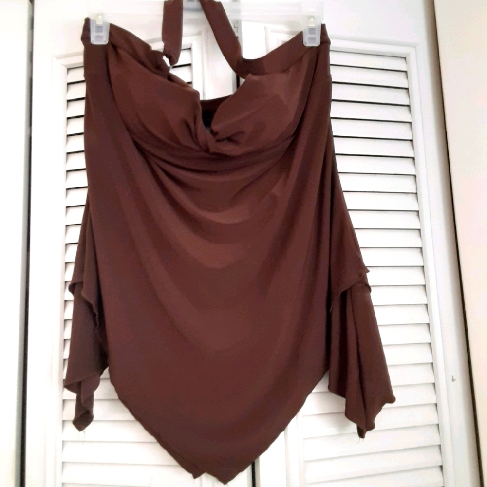 Halter Top